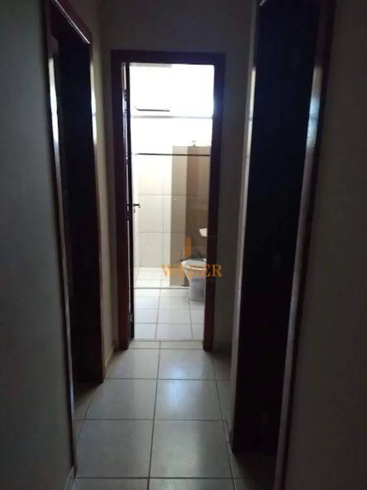 Sobrado, 3 quartos, 130 m² - Foto 4