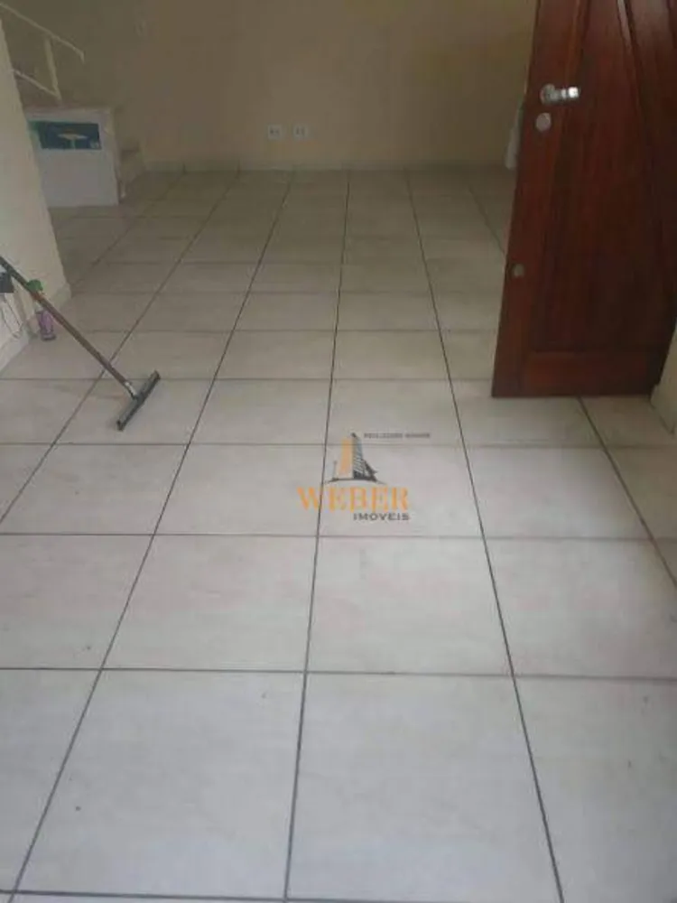 Sobrado, 3 quartos, 130 m² - Foto 23