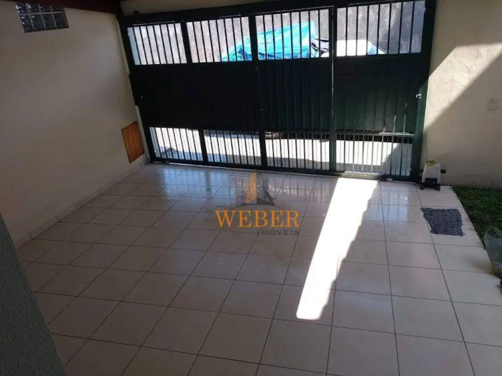 Sobrado, 3 quartos, 130 m² - Foto 2