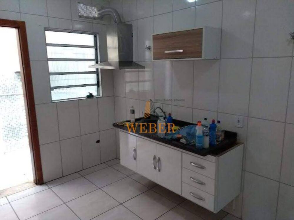 Sobrado, 3 quartos, 130 m² - Foto 16