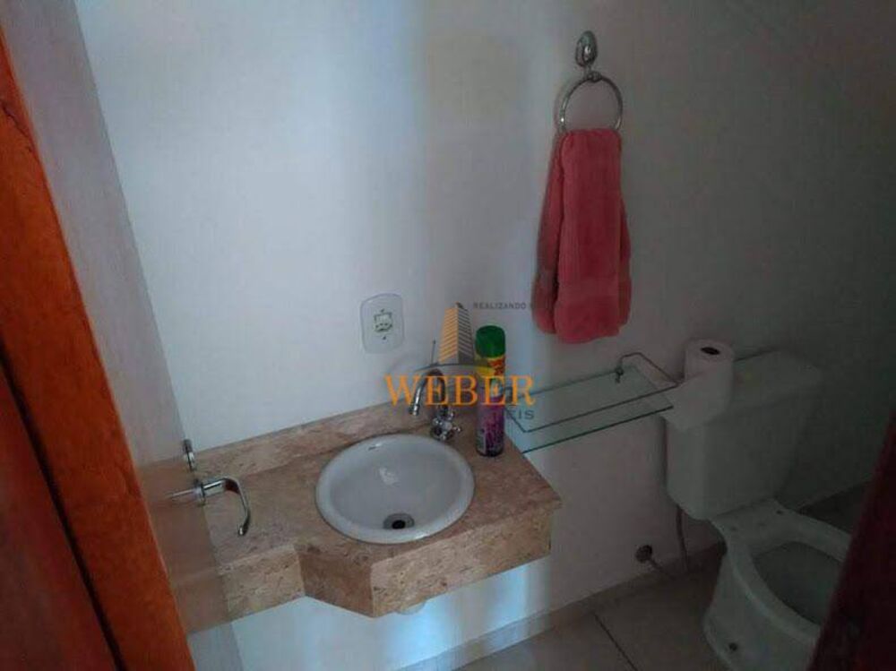 Sobrado, 3 quartos, 130 m² - Foto 13
