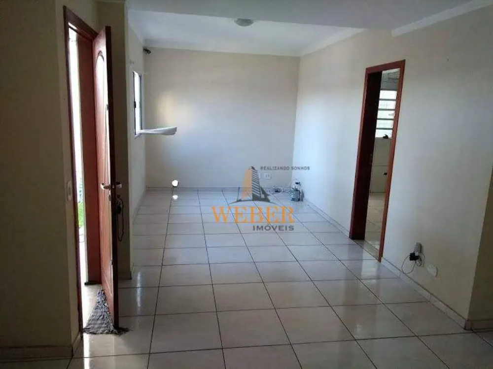 Sobrado, 3 quartos, 130 m² - Foto 10