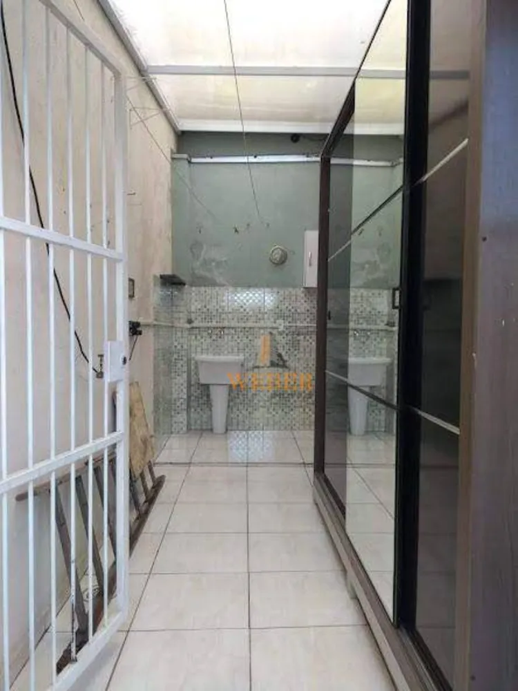 Sobrado, 3 quartos, 130 m² - Foto 9