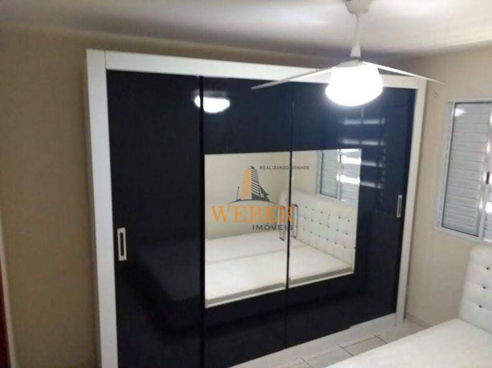 Sobrado, 3 quartos, 130 m² - Foto 14