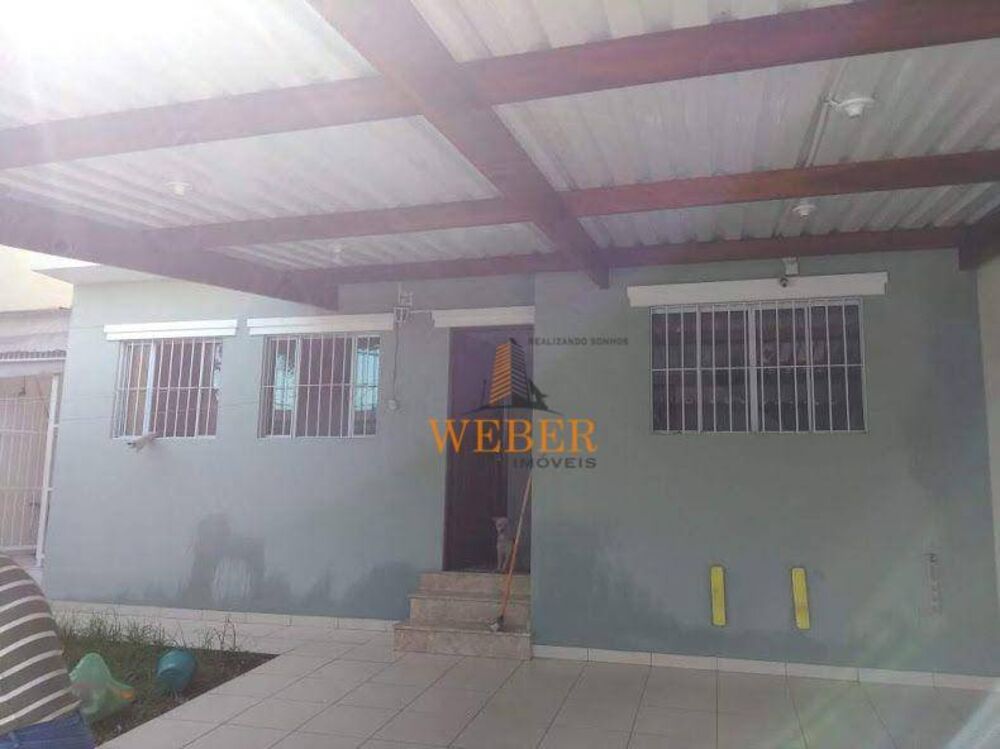 Sobrado, 3 quartos, 130 m² - Foto 3