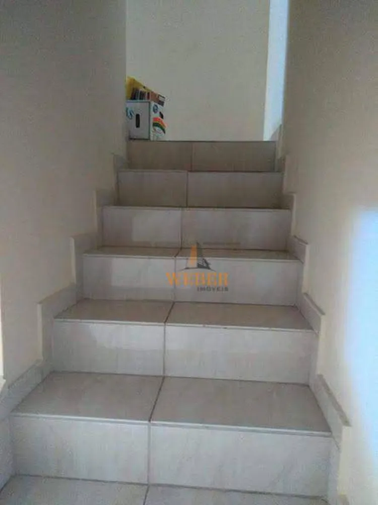 Sobrado, 3 quartos, 130 m² - Foto 11