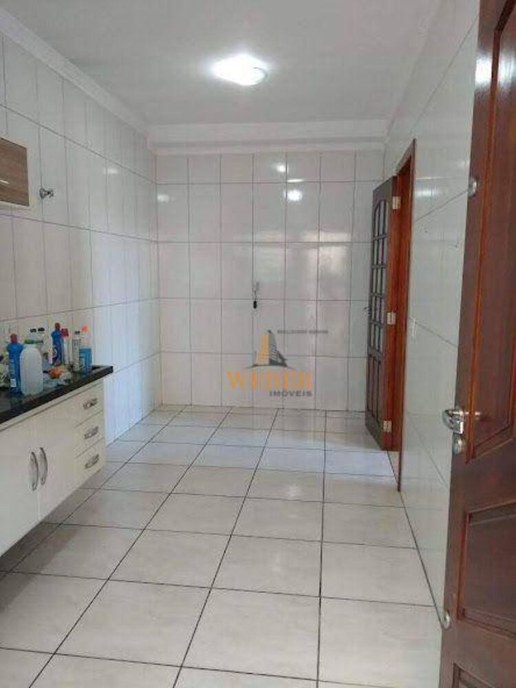 Sobrado, 3 quartos, 130 m² - Foto 1