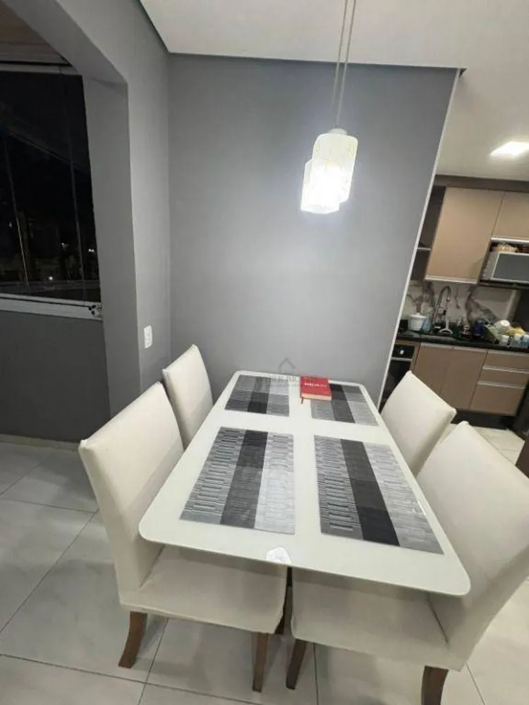 Apartamento, 2 quartos, 48 m² - Foto 5