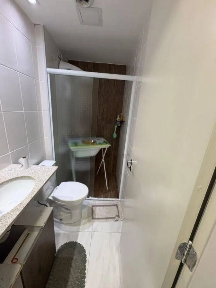 Apartamento, 2 quartos, 48 m² - Foto 10