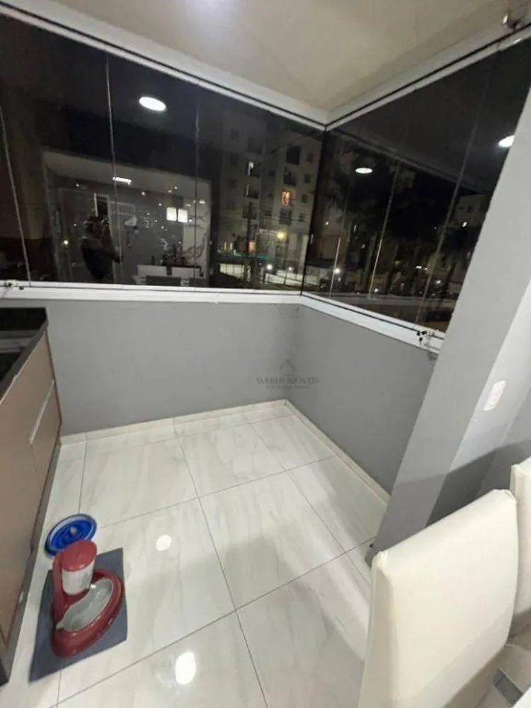 Apartamento, 2 quartos, 48 m² - Foto 7