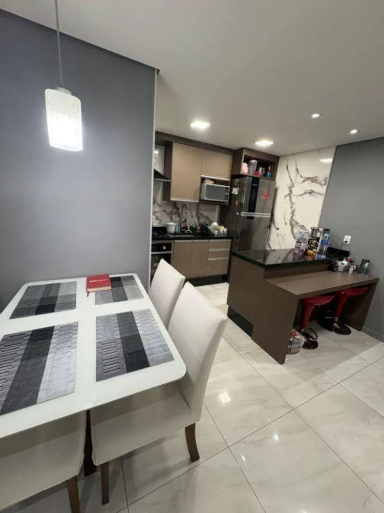 Apartamento, 2 quartos, 48 m² - Foto 1