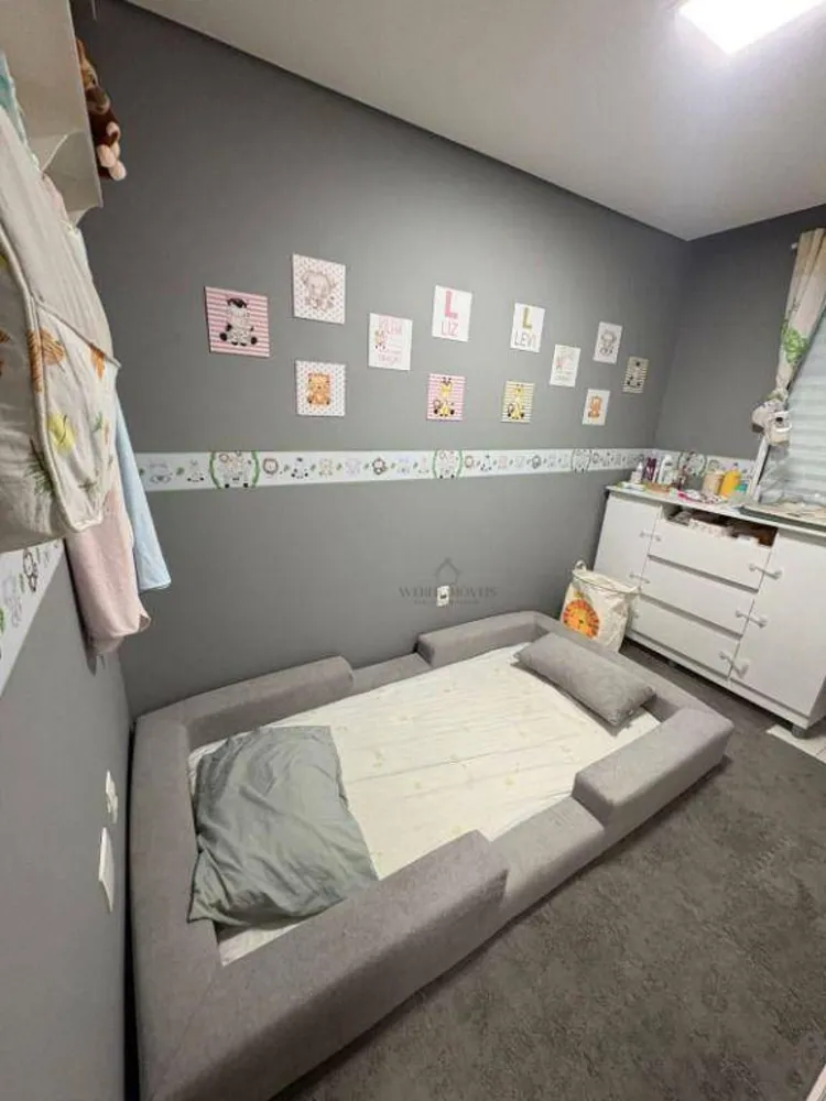 Apartamento, 2 quartos, 48 m² - Foto 9