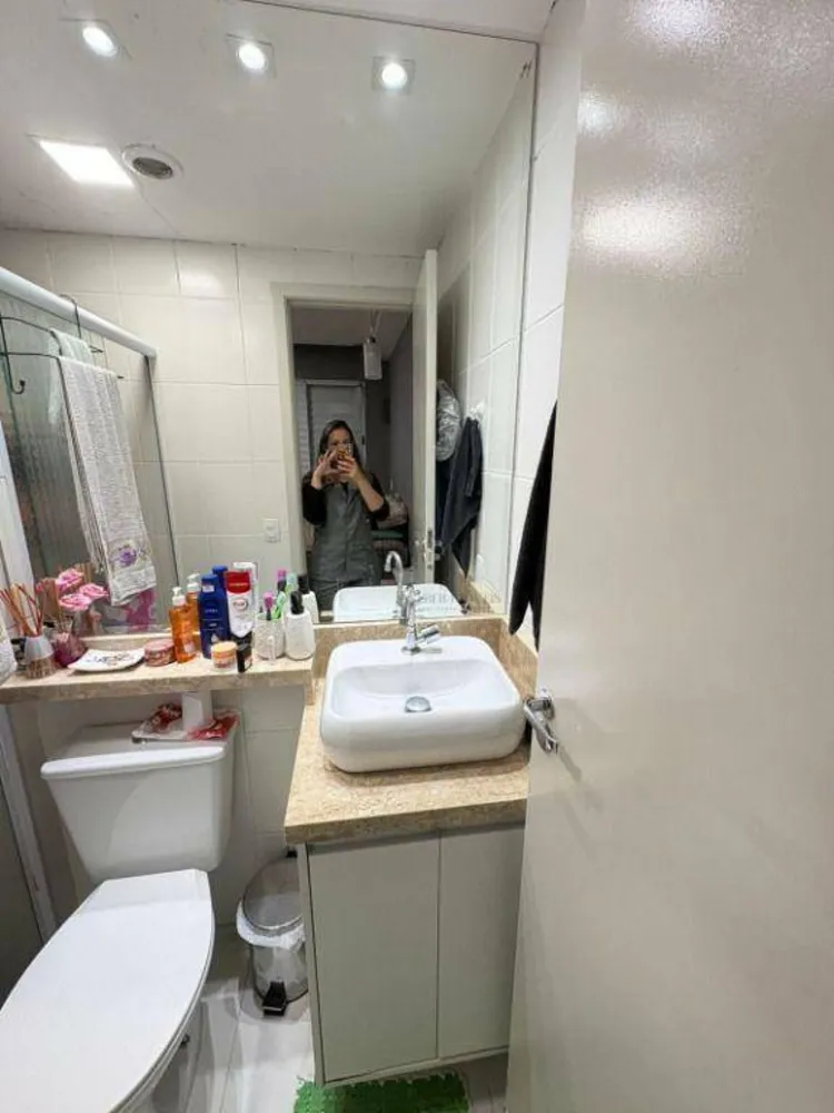 Apartamento, 2 quartos, 48 m² - Foto 14