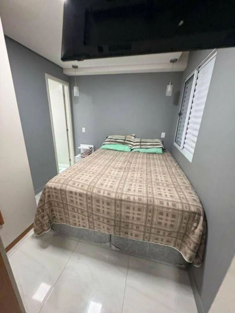 Apartamento, 2 quartos, 48 m² - Foto 13