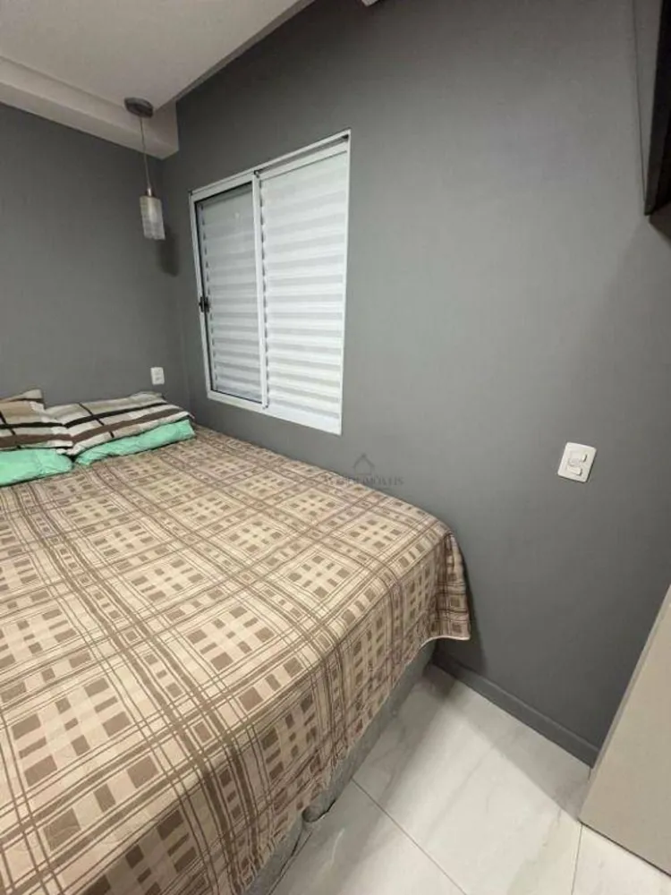 Apartamento, 2 quartos, 48 m² - Foto 12