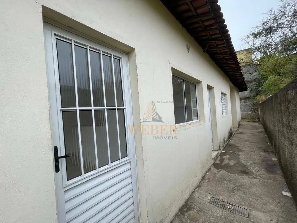 Casa, 2 quartos, 70 m² - Foto 2