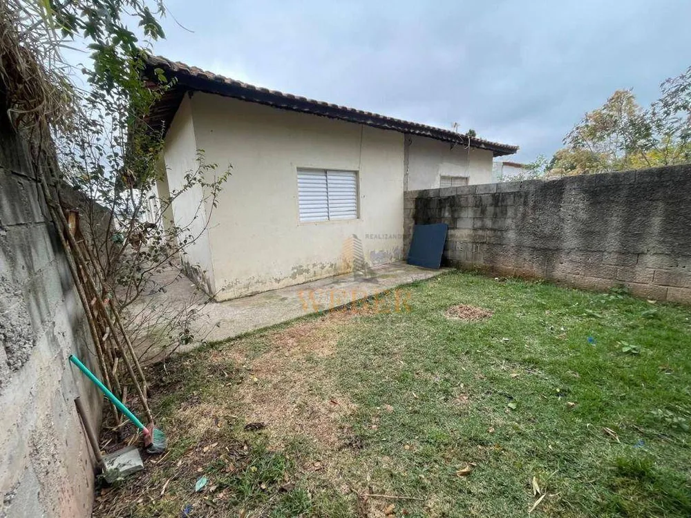 Casa, 2 quartos, 70 m² - Foto 3