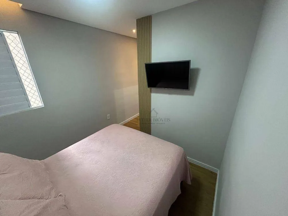 Apartamento, 3 quartos, 66 m² - Foto 9