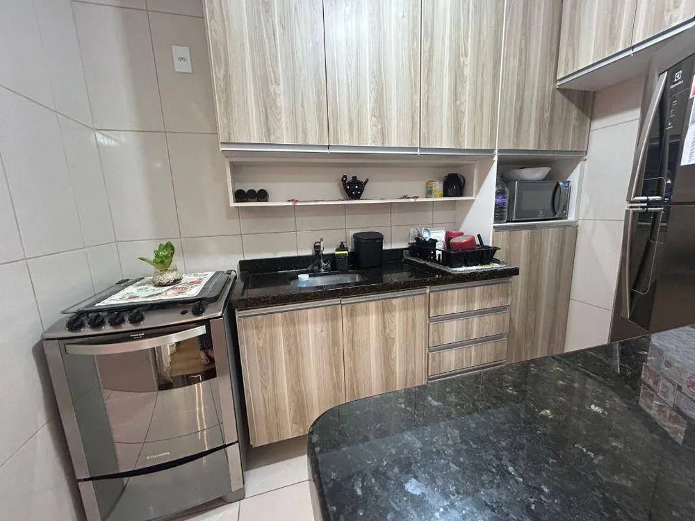 Apartamento, 3 quartos, 66 m² - Foto 3
