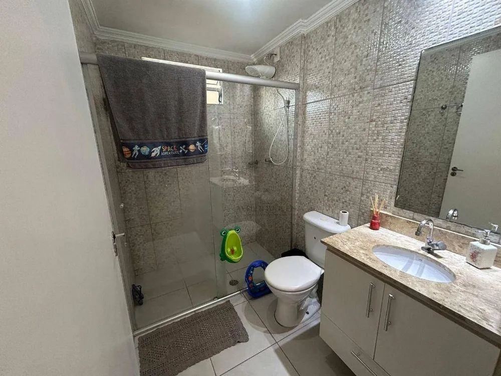 Apartamento, 3 quartos, 66 m² - Foto 5