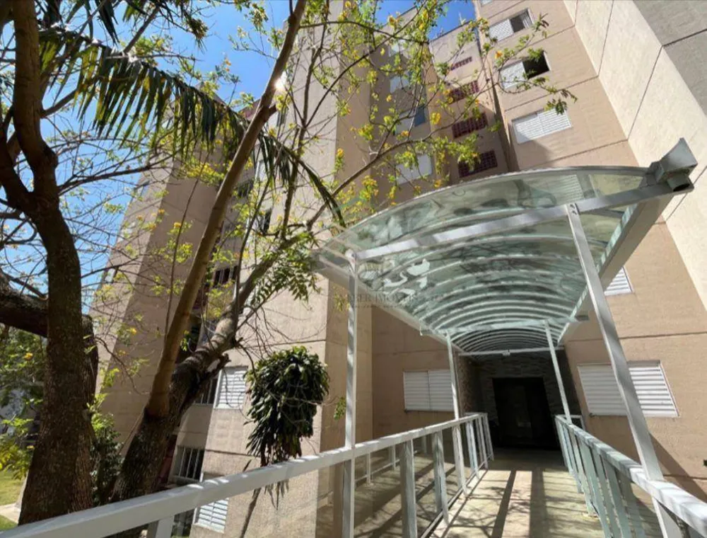 Apartamento, 3 quartos, 66 m² - Foto 10