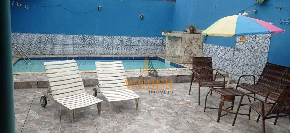 Casa, 2 quartos, 119 m² - Foto 7