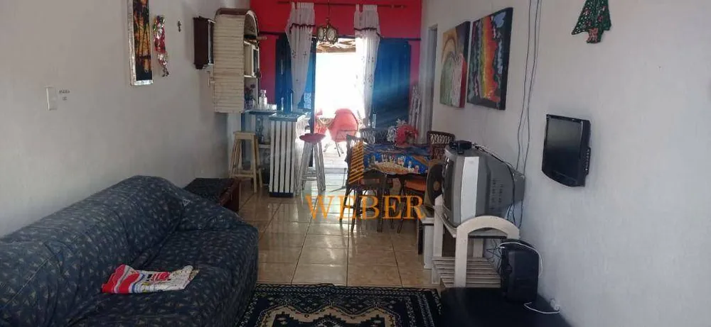 Casa, 2 quartos, 119 m² - Foto 6