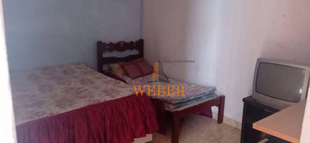 Casa, 2 quartos, 119 m² - Foto 13