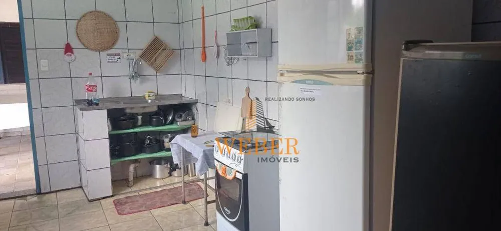Casa, 2 quartos, 119 m² - Foto 11