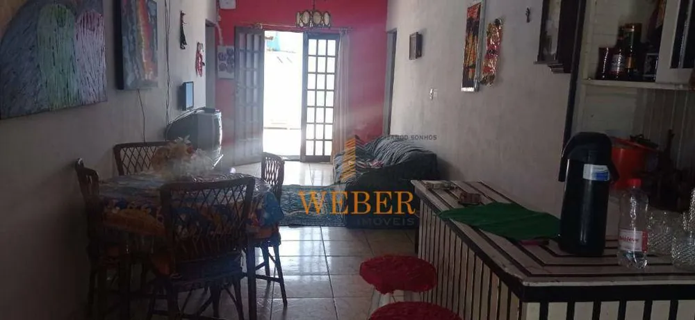 Casa, 2 quartos, 119 m² - Foto 5