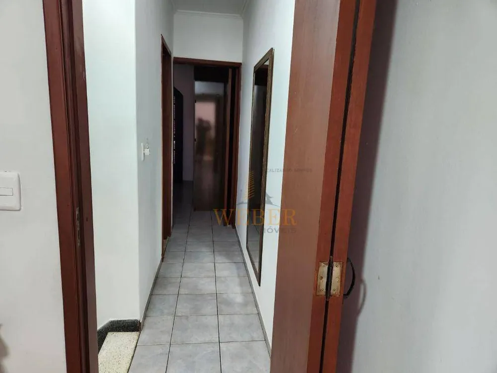 Sobrado, 3 quartos, 105 m² - Foto 13