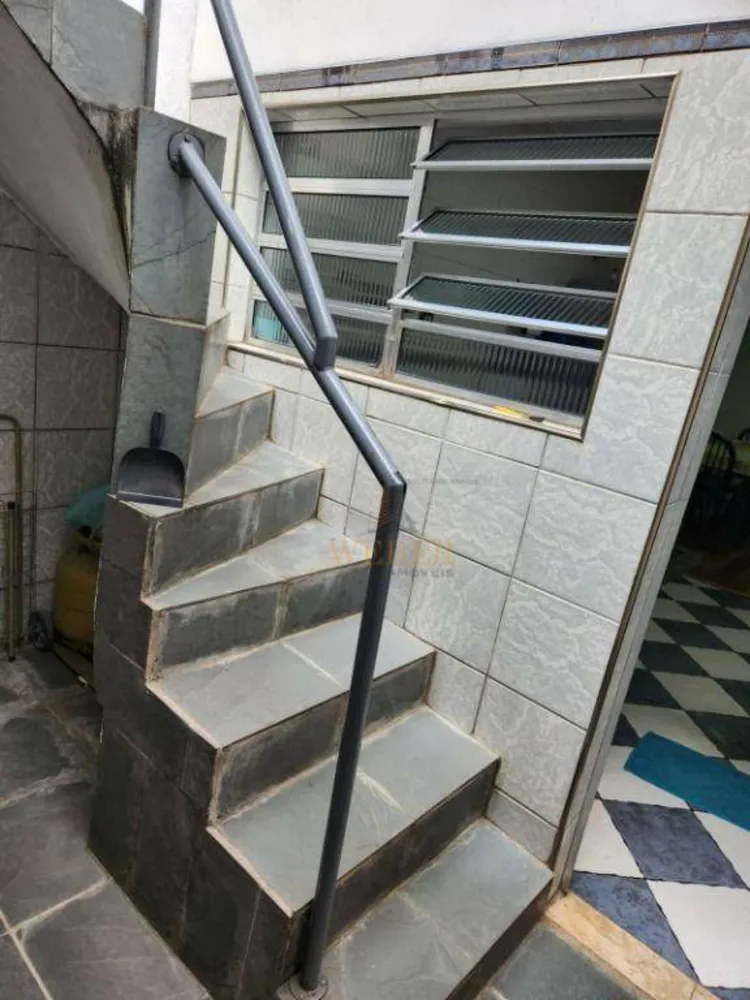 Sobrado, 3 quartos, 105 m² - Foto 5