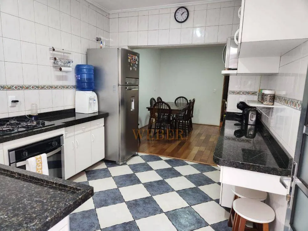 Sobrado, 3 quartos, 105 m² - Foto 6