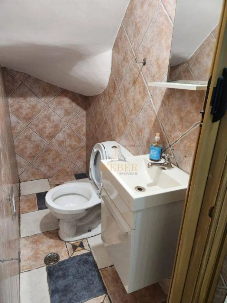 Sobrado, 3 quartos, 105 m² - Foto 10