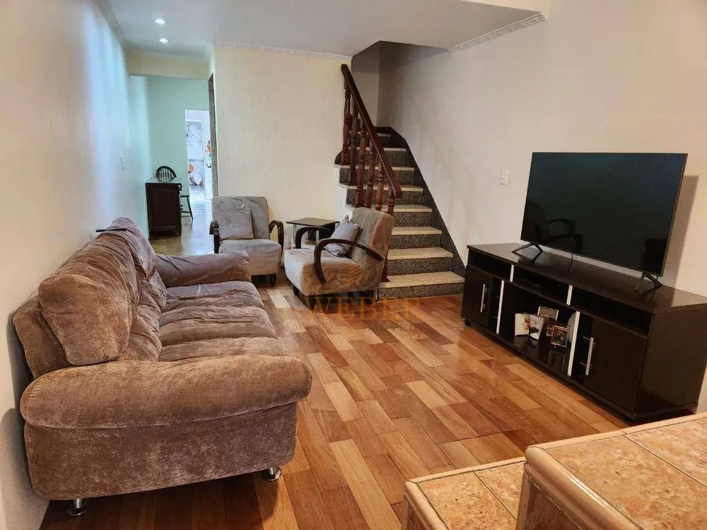 Sobrado, 3 quartos, 105 m² - Foto 11