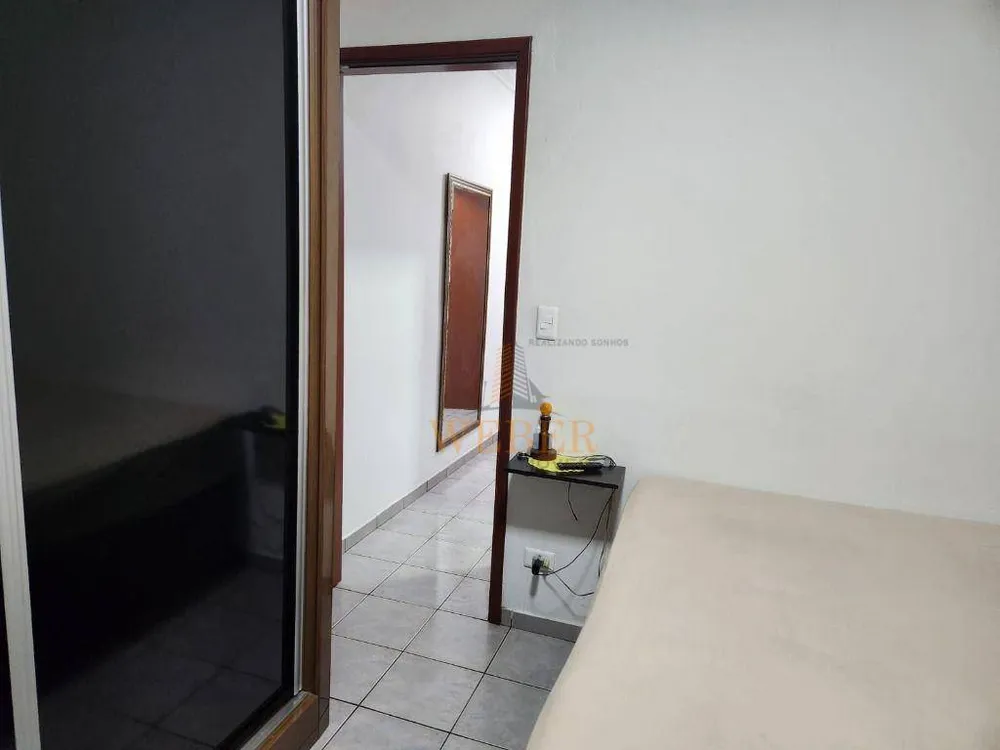 Sobrado, 3 quartos, 105 m² - Foto 12