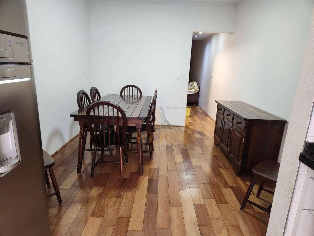 Sobrado, 3 quartos, 105 m² - Foto 9