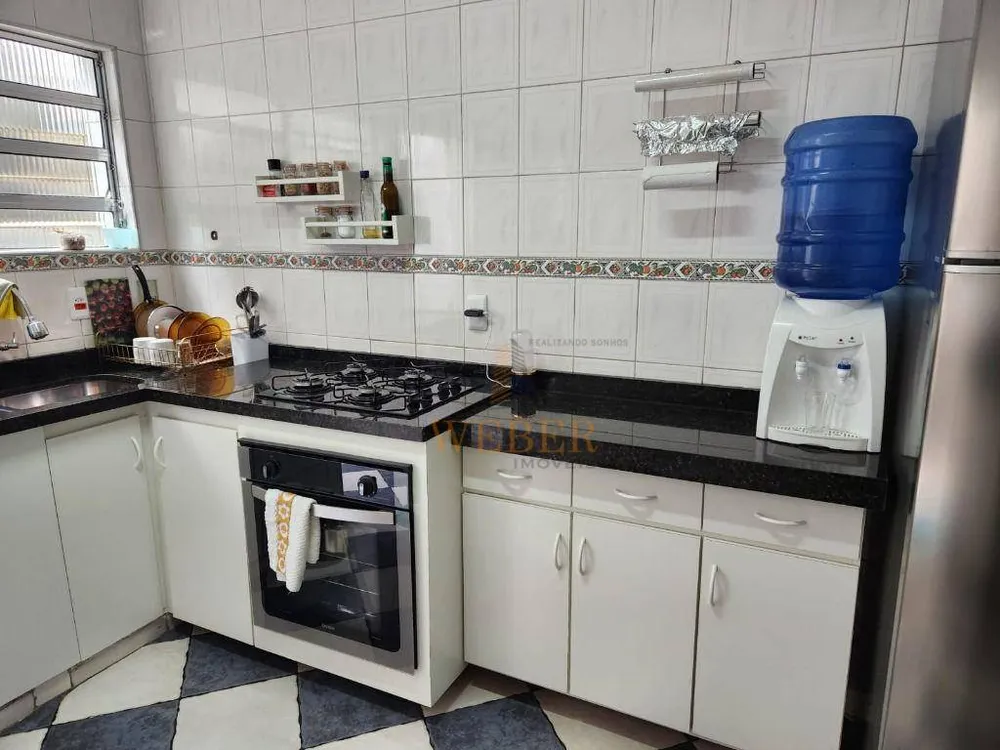Sobrado, 3 quartos, 105 m² - Foto 7