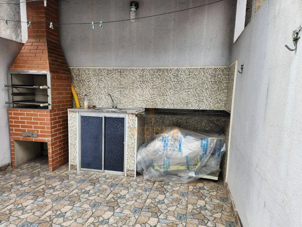 Sobrado, 3 quartos, 105 m² - Foto 4