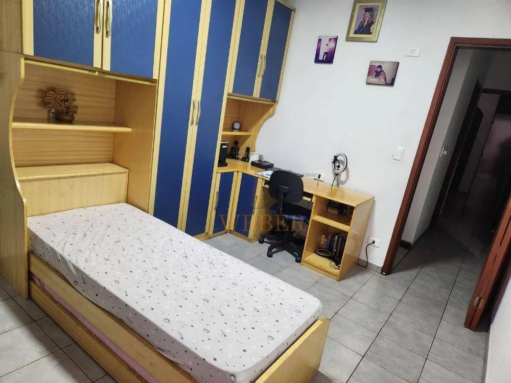 Sobrado, 3 quartos, 105 m² - Foto 15