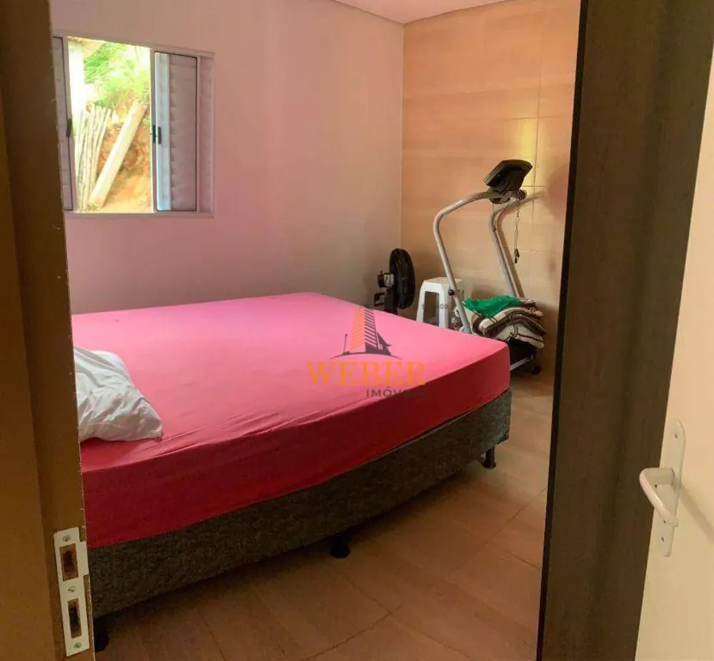 Casa, 3 quartos, 150 m² - Foto 4