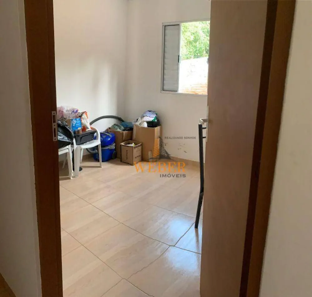 Casa, 3 quartos, 150 m² - Foto 3