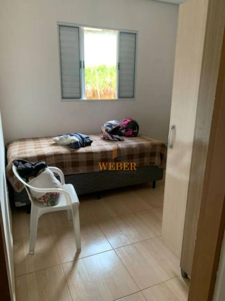 Casa, 3 quartos, 150 m² - Foto 6