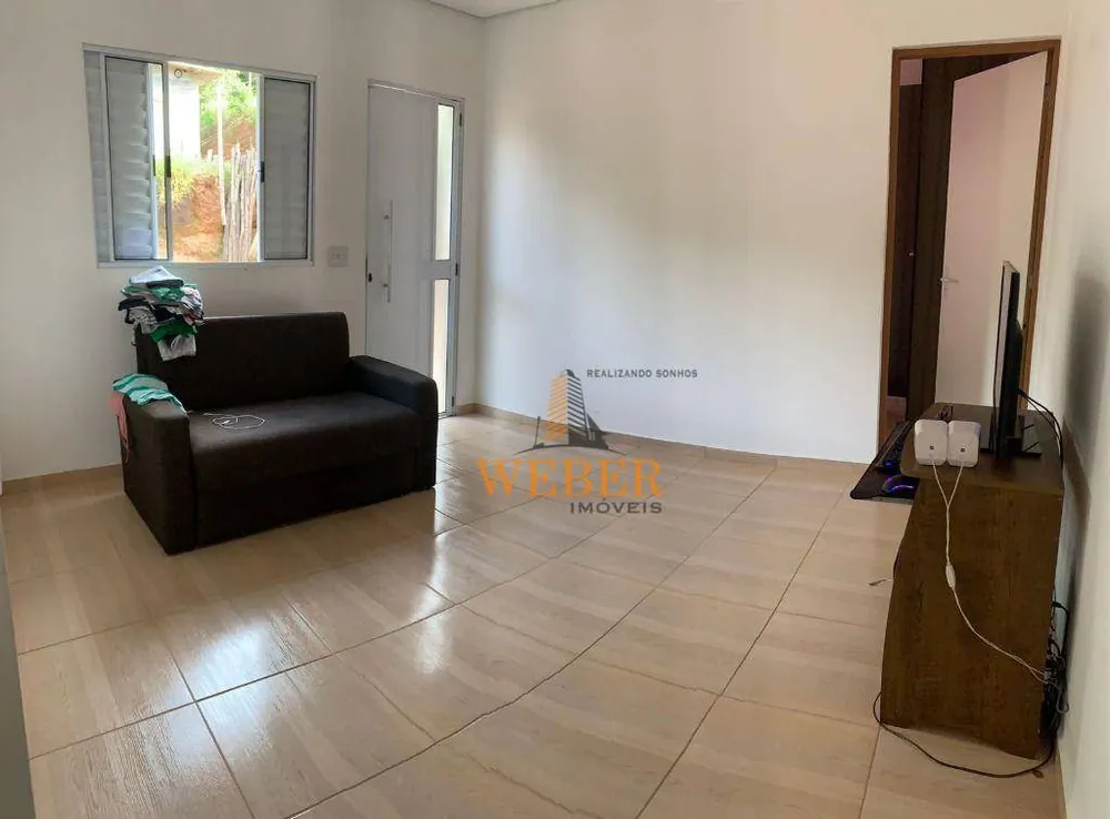 Casa, 3 quartos, 150 m² - Foto 1