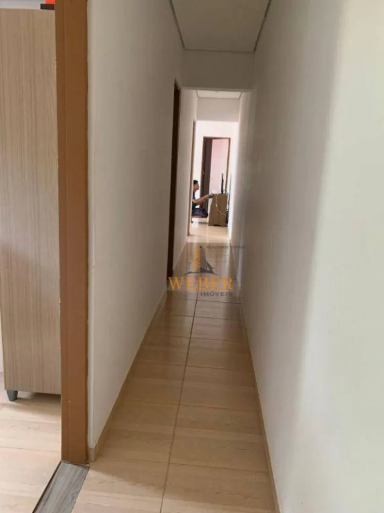 Casa, 3 quartos, 150 m² - Foto 2