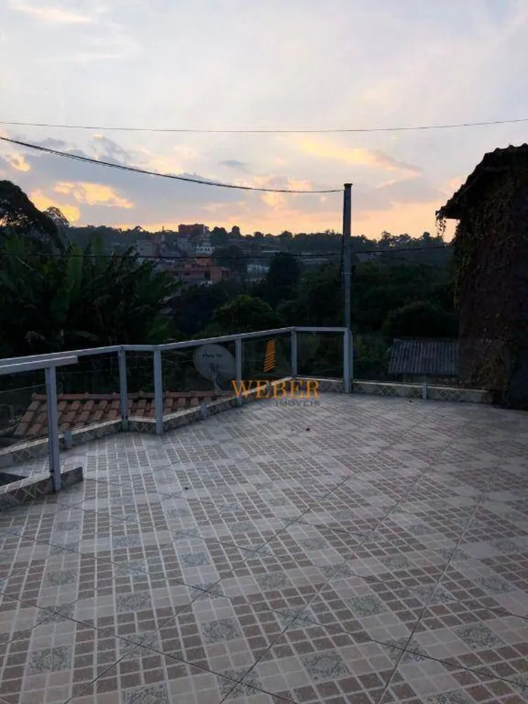 Casa, 2 quartos, 250 m² - Foto 2