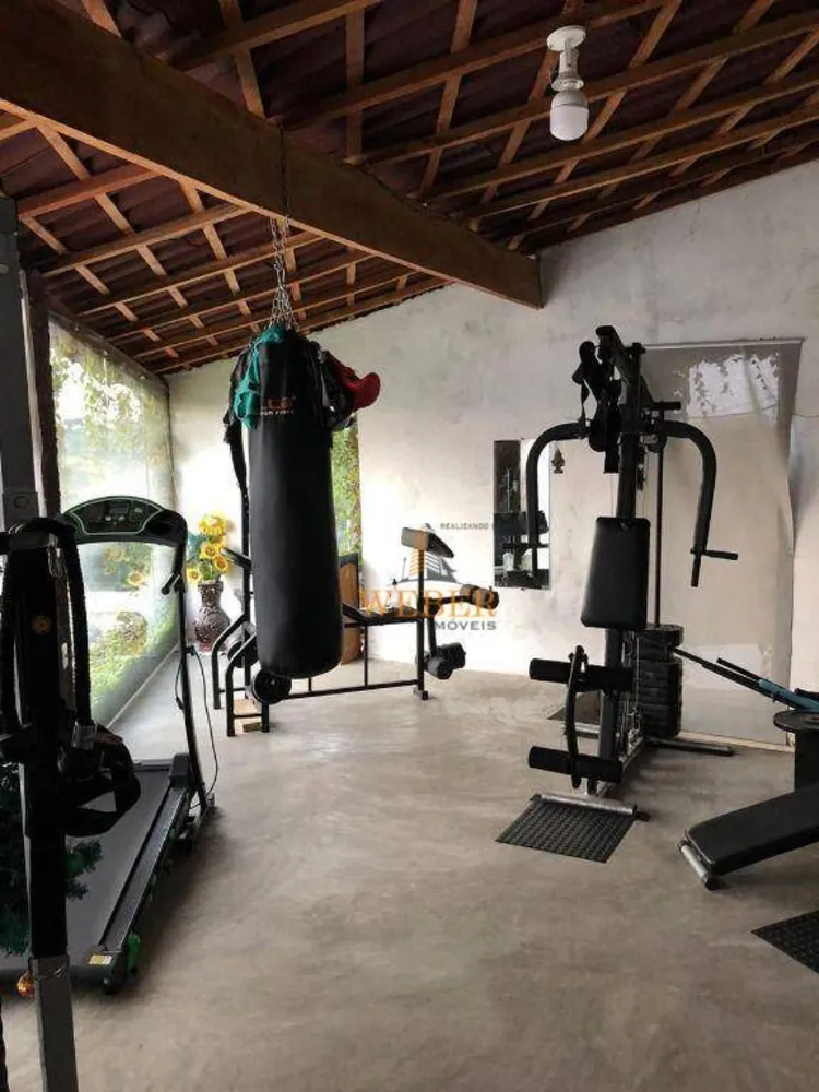 Casa, 2 quartos, 250 m² - Foto 4