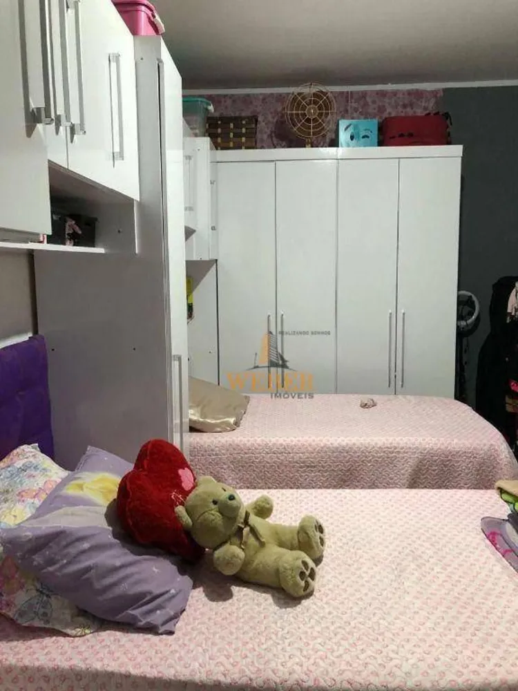 Casa, 2 quartos, 250 m² - Foto 3