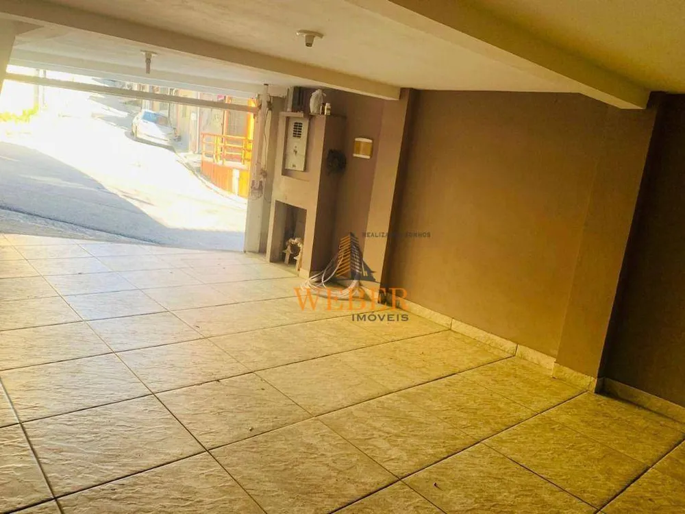Sobrado, 2 quartos, 90 m² - Foto 8