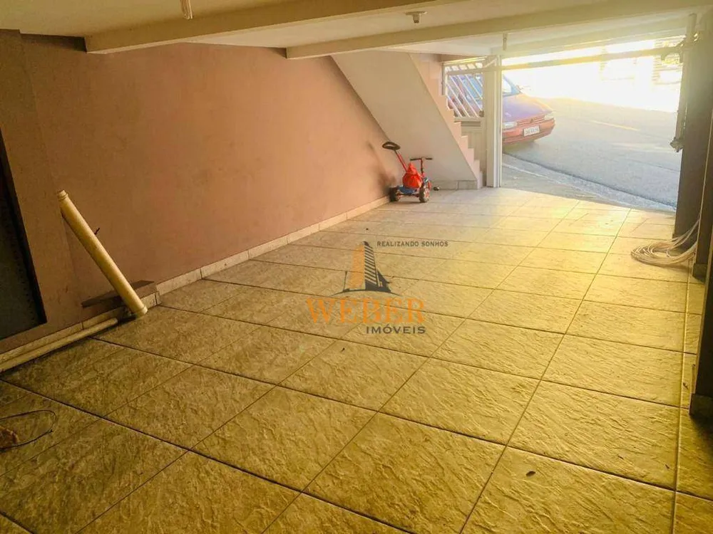 Sobrado, 2 quartos, 90 m² - Foto 3